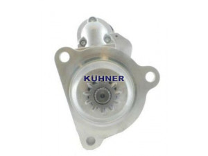AD KÜHNER 254836 starteris