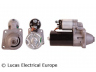 LUCAS ELECTRICAL LRS02130 starteris 
 Elektros įranga -> Starterio sistema -> Starteris
82AB-11000-BA