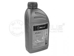 MEYLE 014 019 3100 greičių dėžės alyva; alyva, automatinė pavarų dėžė 
 Techninės priežiūros dalys -> Techninės priežiūros intervalai
001 989 77 03, 001 989 78 03