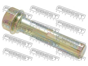 FEBEST 0274-Y51LF kreipiantysis varžtas, stabdžių apkaba 
 Stabdžių sistema -> Stabdžių matuoklis -> Stabdžių dalys
44140-VB200
