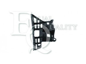 EQUAL QUALITY P4416 montavimo rėmas, buferis 
 Kėbulas -> Kėbulo dalys/ sparnas/buferis -> Buferis/dalys
5J0807056