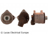 LUCAS ELECTRICAL LRA01658 kintamosios srovės generatorius 
 Elektros įranga -> Kint. sr. generatorius/dalys -> Kintamosios srovės generatorius