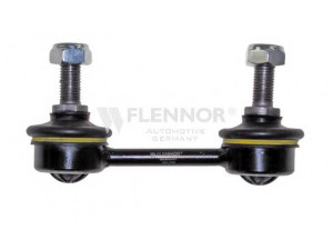 FLENNOR FL672-H šarnyro stabilizatorius 
 Ašies montavimas/vairavimo mechanizmas/ratai -> Stabilizatorius/fiksatoriai -> Savaime išsilyginanti atrama
0K2A534150A, 0K2A534150B