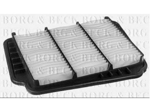 BORG & BECK BFA2297 oro filtras 
 Techninės priežiūros dalys -> Techninės priežiūros intervalai
96553450, 96553450, 6553450