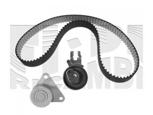 KM International KFI427 paskirstymo diržo komplektas 
 Techninės priežiūros dalys -> Papildomas remontas
274518, 30731727