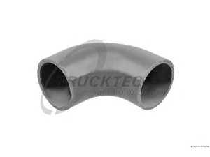TRUCKTEC AUTOMOTIVE 05.40.035 radiatoriaus žarna
51.96305.0018, 51.96305.0021, 81.96305.0095