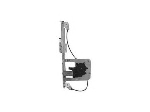 MAGNETI MARELLI 350103288000 lango pakėliklis 
 Vidaus įranga -> Elektrinis lango pakėliklis
4A0839462, 4A0839462A + 4A0959802