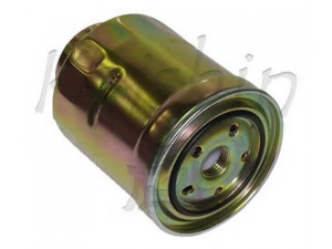 KAISHIN FC1240 kuro filtras 
 Techninės priežiūros dalys -> Papildomas remontas
2339026140