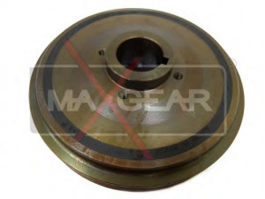 MAXGEAR 30-0027 skriemulys, alkūninis velenas 
 Diržinė pavara -> Dirželio skriemulys
0515.K4, 0515.K4