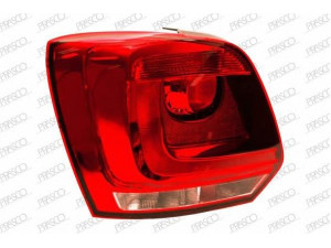 PRASCO VW0234154 kombinuotas galinis žibintas 
 Kėbulas -> Transporto priemonės galas -> Kombinuotas galinis žibintas/dalys -> Kombinuotas galinis žibintas
6R0945095A, 6R0945095G, 6R0945095L