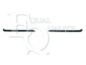 EQUAL QUALITY M0691 priekinio žibinto apdaila 
 Kėbulas -> Apdaila/apsauga/dekoratyvinės juostelės/emblemos -> Apdailos/apsauginės juostelės
202-826-06-77, 144335, 5002163
