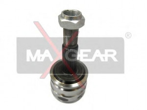 MAXGEAR 49-0628 jungčių komplektas, kardaninis velenas 
 Ratų pavara -> Sujungimai/komplektas