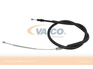 VAICO V46-30026 trosas, stovėjimo stabdys 
 Stabdžių sistema -> Valdymo svirtys/trosai
77 00 802 685