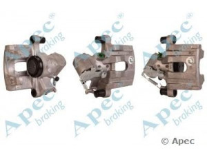 APEC braking LCA306 stabdžių apkaba
542477, 93181404