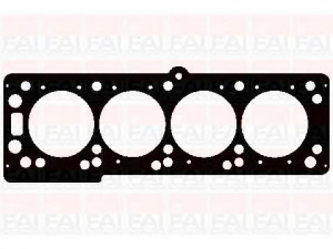 FAI AutoParts HG1369 tarpiklis, cilindro galva 
 Variklis -> Cilindrų galvutė/dalys -> Tarpiklis, cilindrų galvutė
607498, 90423709, 9201669