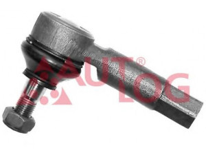 AUTLOG FT1460 skersinės vairo trauklės galas 
 Vairavimas -> Vairo mechanizmo sujungimai
6E0419811, 6K0422811, 6X0422811