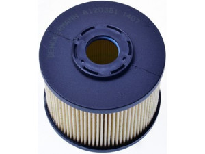 DENCKERMANN A120381 kuro filtras 
 Filtrai -> Kuro filtras
1906 A7, 9467637280, 1682 001, 9M5Q-9176-AA