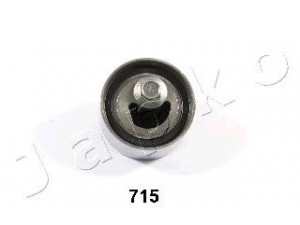 JAPKO 45715 įtempiklis, paskirstymo diržas 
 Diržinė pavara -> Paskirstymo diržas/komplektas -> Dirželio įtempiklis (įtempimo blokas)
13069-AA060, 13069-AA062, 13069-AA063