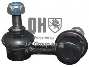 JP GROUP 4040400579 šarnyro stabilizatorius 
 Ašies montavimas/vairavimo mechanizmas/ratai -> Stabilizatorius/fiksatoriai -> Savaime išsilyginanti atrama
546688H300