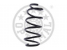 OPTIMAL AF-3571 spyruoklė 
 Pakaba -> Spyruoklės
312 141, 9200953