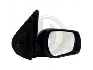 DIEDERICHS 5604027 išorinis veidrodėlis 
 Kėbulas -> Keleivių kabina -> Veidrodėlis
DC2169180, DD106918Z, DD106918Z1