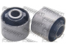 FEBEST NAB-355-KIT įvorė, amortizatorius 
 Pakaba -> Amortizatorius
56200-2W5XE