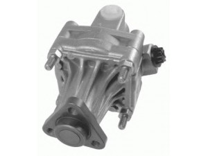 ZF LENKSYSTEME 2857 501 hidraulinis siurblys, vairo sistema
050 145 155 B, 050 145 155 BX