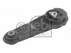 FEBI BILSTEIN 29593 variklio montavimas; montavimas, automatinė transmisija; montavimas, neautomatinė transmisija 
 Variklis -> Variklio montavimas -> Variklio montavimo rėmas
82 00 338 385, 11 23 836 65R, 82 00 338 385