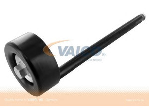 VAICO V10-3426 įtempiklio skriemulys, V formos rumbuotas diržas 
 Diržinė pavara -> V formos rumbuotas diržas/komplektas -> Įtempiklio skriemulys
047 903 306