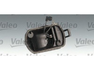 VALEO 085167 dangtelis, priekinis žibintas