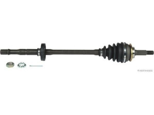 MAGNETI MARELLI 600000060890 jungčių komplektas, kardaninis velenas
43420-16040, 43420-16042