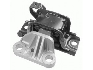LEMFÖRDER 33788 01 variklio montavimas 
 Variklis -> Variklio montavimas -> Variklio montavimo rėmas
13130745, 56 84 199, 13130745, 56 84 199