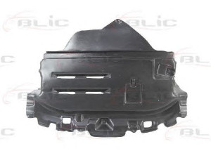 BLIC 6601-02-8109860P variklio dangtis 
 Variklis -> Variklio dangtis
51410 0D020, 51410-OD020