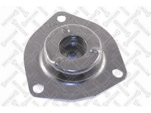 STELLOX 12-74035-SX pakabos statramsčio atraminis guolis 
 Ašies montavimas/vairavimo mechanizmas/ratai -> Montavimas, pakabos statramstis
543208H310