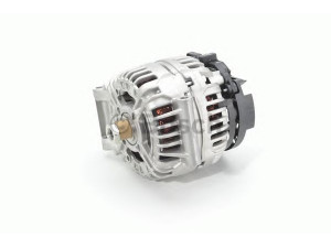 BOSCH 0 124 415 046 kintamosios srovės generatorius 
 Elektros įranga -> Kint. sr. generatorius/dalys -> Kintamosios srovės generatorius
77 01 477 712, 82 00 660 040, 77 01 477 712