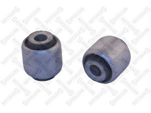 STELLOX 87-37023-SX valdymo svirties/išilginių svirčių įvorė 
 Ašies montavimas/vairavimo mechanizmas/ratai -> Valdymo svirtis/pasukamosios svirties sujungimas -> Montavimas/sutvirtinimas
52365SM4004, 52365SM4005