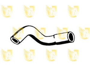 UNIGOM R4073ST radiatoriaus žarna 
 Aušinimo sistema -> Žarnelės/vamzdeliai/sujungimai -> Radiatoriaus žarnos
7700545016