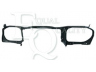 priekinis variklio gaubtas