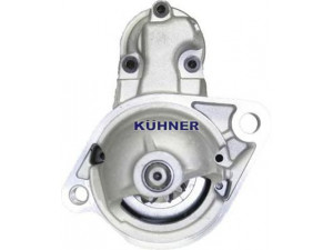 AD KÜHNER 254360 starteris 
 Elektros įranga -> Starterio sistema -> Starteris
059911023A, 059911024F