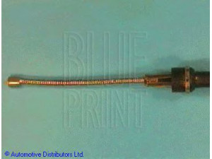 BLUE PRINT ADT34625 trosas, stovėjimo stabdys 
 Stabdžių sistema -> Valdymo svirtys/trosai
46420-14102