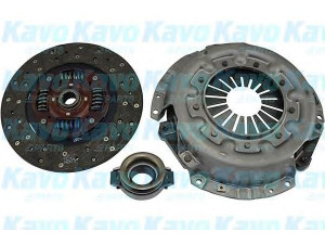 KAVO PARTS CP-2059 sankabos komplektas 
 Sankaba/dalys -> Sankabos remonto komplektas, visas
