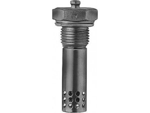 BERU GH191 kaitinimo žvakė, stovėjimo šildytuvas