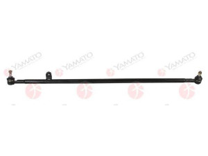 YAMATO I31078YMT vairo trauklė 
 Vairavimas -> Vairo trauklė
48680-VC025, 48680-VC027, 48680-VD125