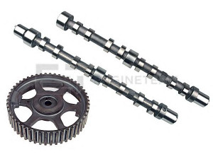ET ENGINETEAM HV0333 skirstomojo veleno komplektas 
 Variklis -> Variklio uždegimo laiko reguliavimo kontrolė -> Skirstomasis velenas
504006993, 504006995, 504123795