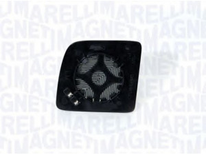MAGNETI MARELLI 351991804790 veidrodėlio stiklas, išorinis veidrodėlis 
 Kėbulas -> Langai/veidrodėliai -> Veidrodėlis
4440217