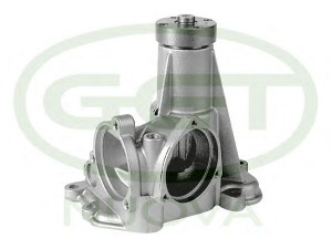 GGT PA10679 vandens siurblys 
 Aušinimo sistema -> Vandens siurblys/tarpiklis -> Vandens siurblys
1172000501, 1172000601, 1172000901