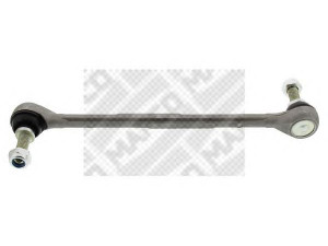 MAPCO 19609HPS šarnyro stabilizatorius 
 Ašies montavimas/vairavimo mechanizmas/ratai -> Stabilizatorius/fiksatoriai -> Savaime išsilyginanti atrama
1 107 068, 1 111 769, 1 130 273