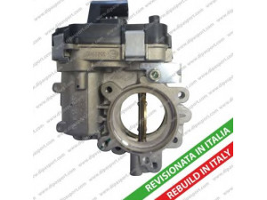 DIPASPORT FLAI050R droselio korpusas 
 Kuro mišinio formavimas -> Mišinio sudarymas -> Droselis/kuro vamzdeliai/vakuumo žarnelė
55200820, 55229712
