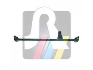 RTS 94-00804 strypo montavimas 
 Vairavimas -> Sujungimo trauklės surinkimas/dalys -> Sujungimo trauklės surinkimas
1264600605, 1264600805