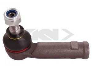 SPIDAN 46049 skersinės vairo trauklės galas 
 Vairavimas -> Vairo mechanizmo sujungimai
1J0 422 811 B, 1J0 422 811 B, 1J0 422 811 B